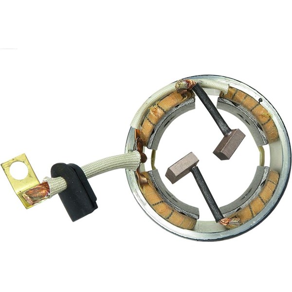 Fältlindning, startmotor 12V As-pl SF5021 AS-PL