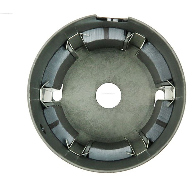 Fältlindning, startmotor 12V As-pl SF5032S AS-PL