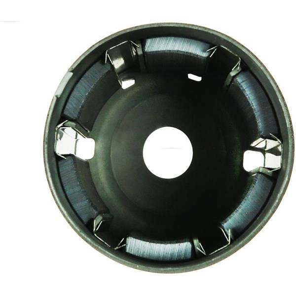 Fältlindning, startmotor 12V As-pl SF5035S AS-PL