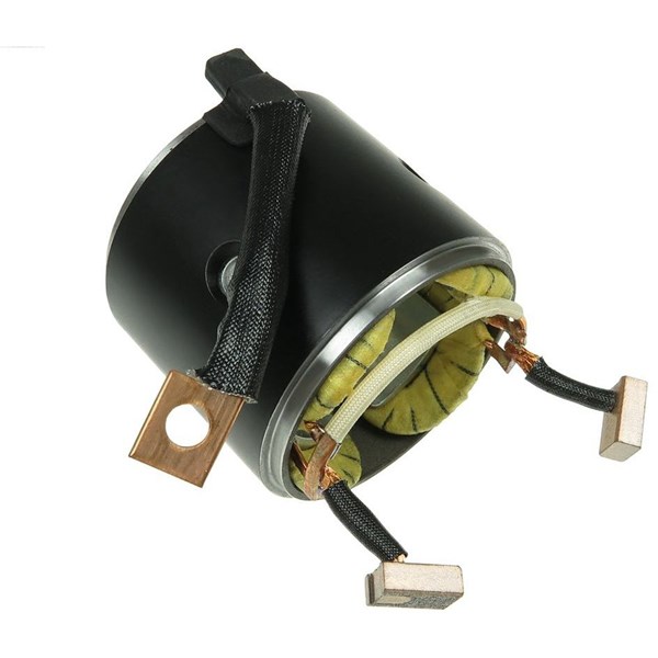 Fältlindning, startmotor 12V As-pl SF5037S AS-PL
