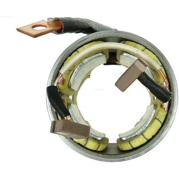 Fältlindning, startmotor 12V As-pl SF5037S AS-PL