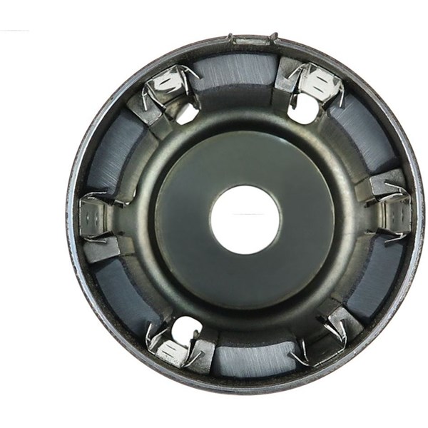 Fältlindning, startmotor 12V As-pl SF5044S AS-PL