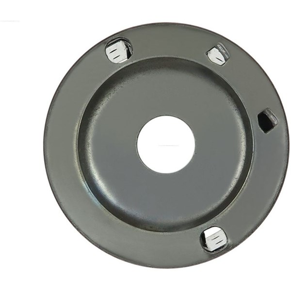 Fältlindning, startmotor 12V As-pl SF5044S AS-PL