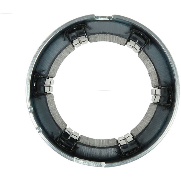 Fältlindning, startmotor 12V As-pl SF6002 AS-PL Fältlindning, startmotor 12V As-pl SF6002 AS-PL