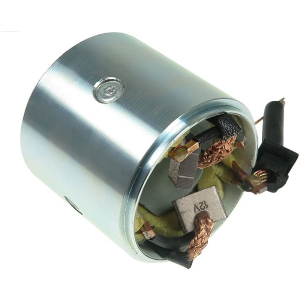 Fältlindning, startmotor 12V As-pl SF6005 AS-PL
