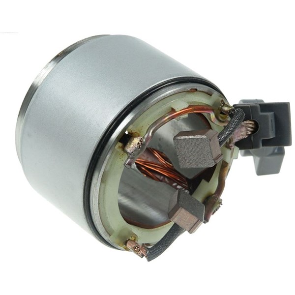 Fältlindning, startmotor 12V As-pl SF6006 AS-PL