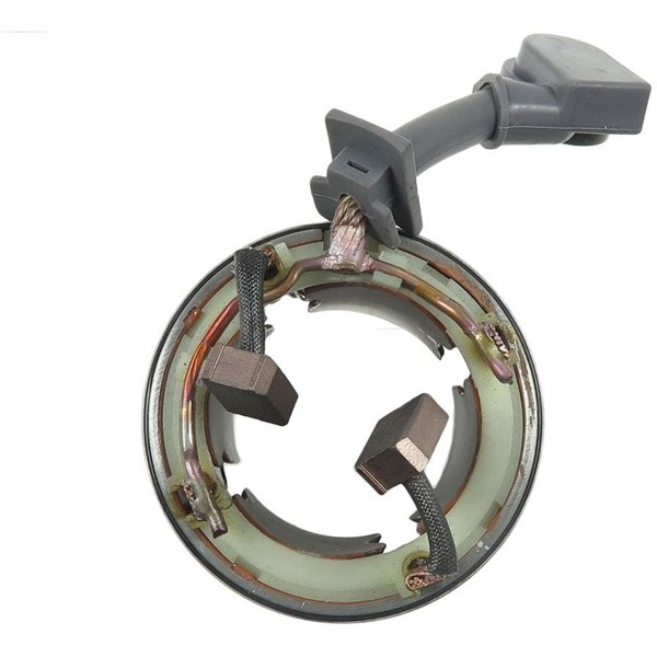 Fältlindning, startmotor 12V As-pl SF6006 AS-PL