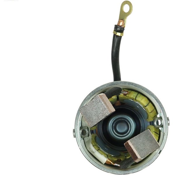 Fältlindning, startmotor 12V As-pl SF6017S AS-PL