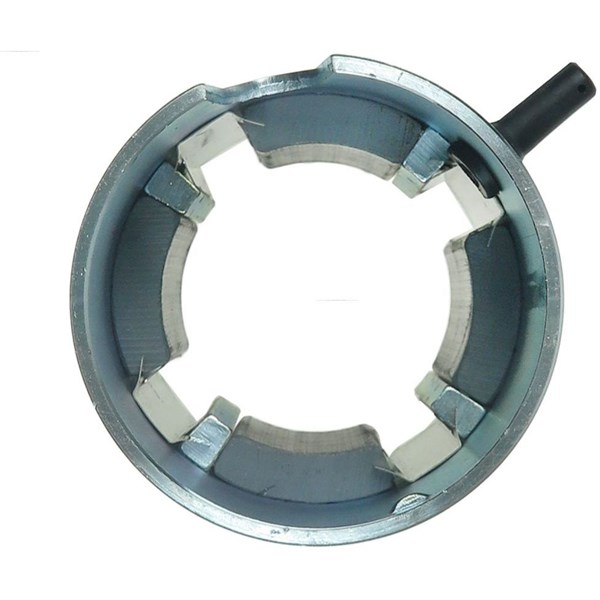 Fältlindning, startmotor 12V As-pl SF9010 AS-PL