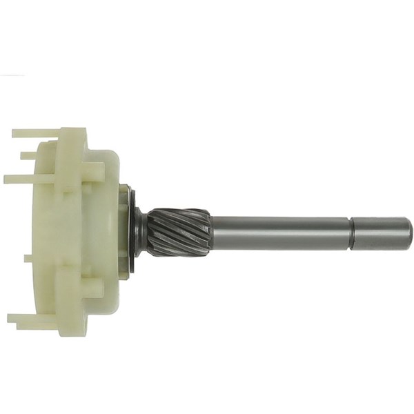 Solhjul, planetväxel (startmotor) As-pl SG0017 AS-PL