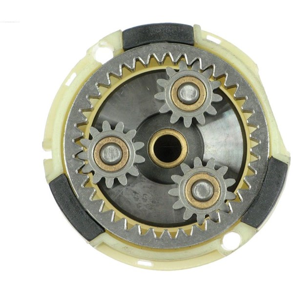 Solhjul, planetväxel (startmotor) As-pl SG0020 AS-PL