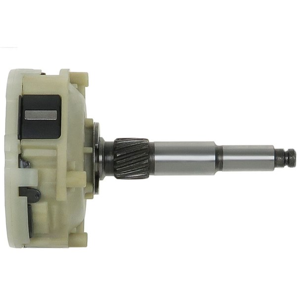 Solhjul, planetväxel (startmotor) As-pl SG0023 AS-PL