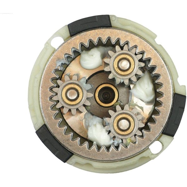 Solhjul, planetväxel (startmotor) As-pl SG0033 AS-PL