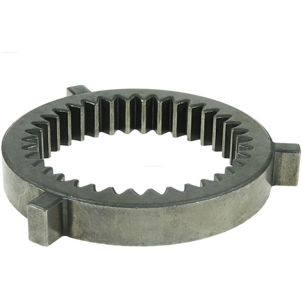 Reparationssats, Startmotor As-pl SG0048 AS-PL