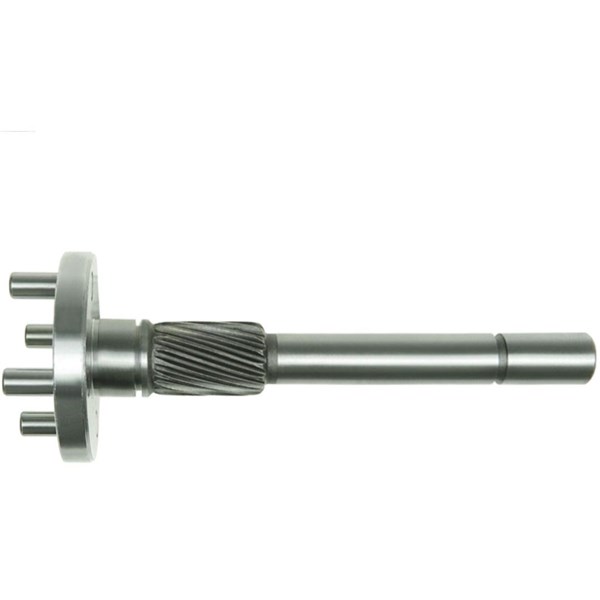 Reparationssats, Startmotor As-pl SG0083S AS-PL