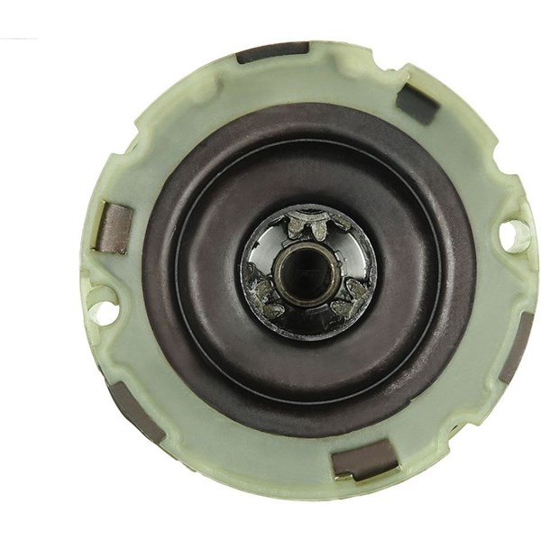 Solhjul, planetväxel (startmotor) As-pl SG0102S AS-PL Solhjul, planetväxel (startmotor) As-pl SG0102S AS-PL