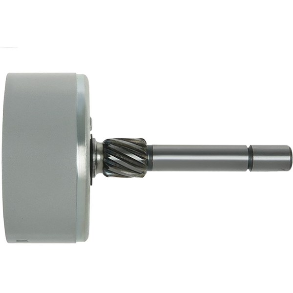 Solhjul, planetväxel (startmotor) As-pl SG4004 AS-PL Solhjul, planetväxel (startmotor) As-pl SG4004 AS-PL