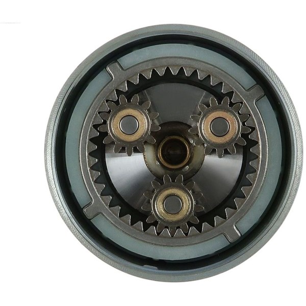 Solhjul, planetväxel (startmotor) As-pl SG4004 AS-PL Solhjul, planetväxel (startmotor) As-pl SG4004 AS-PL