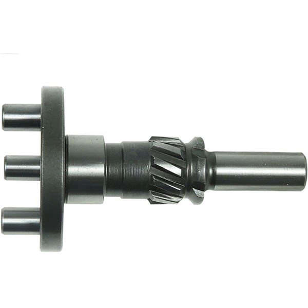 Reparationssats, Startmotor As-pl SG5005 AS-PL