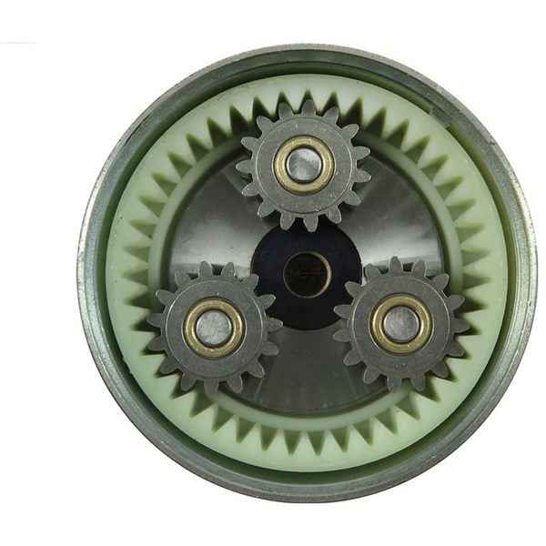 Solhjul, planetväxel (startmotor) As-pl SG6009 AS-PL Solhjul, planetväxel (startmotor) As-pl SG6009 AS-PL