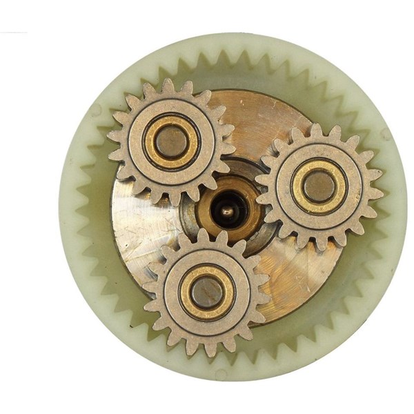 Solhjul, planetväxel (startmotor) As-pl SG9007 AS-PL