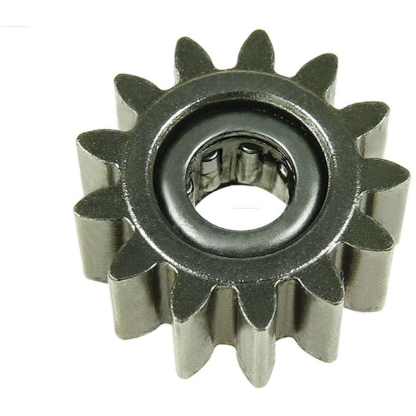 Reparationssats, Startmotor As-pl SGK0005S AS-PL