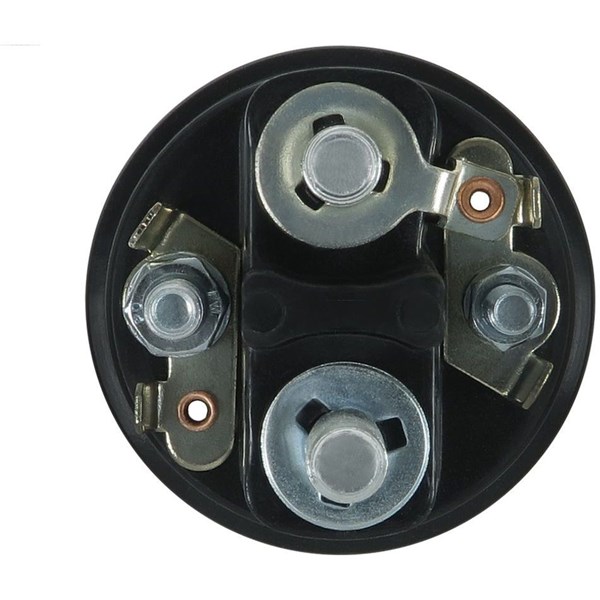 Lock, solenoid As-pl SP0022 AS-PL