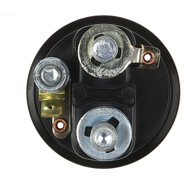 Lock, solenoid As-pl SP0026 AS-PL