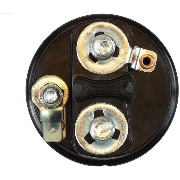 Lock, solenoid As-pl SP0027 AS-PL