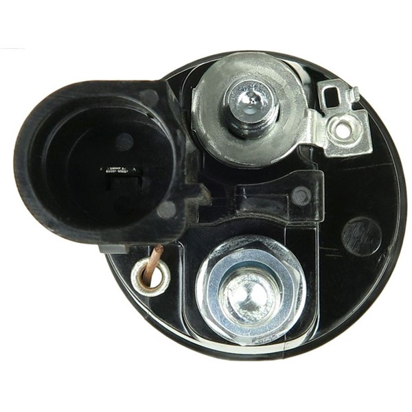 Lock, solenoid As-pl SP0088S AS-PL