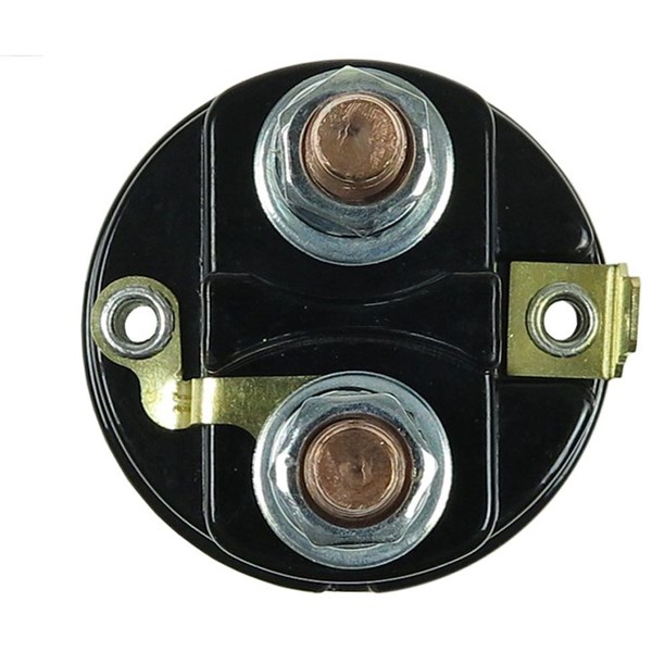 Lock, solenoid As-pl SP2004 AS-PL