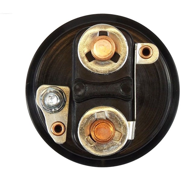 Lock, solenoid As-pl SP3004 AS-PL