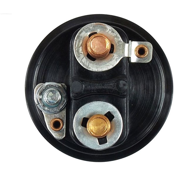 Lock, solenoid As-pl SP3007 AS-PL