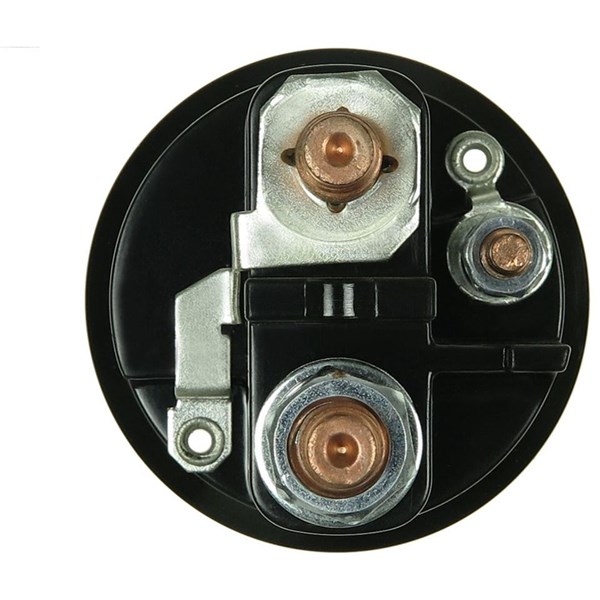 Lock, solenoid As-pl SP3009 AS-PL