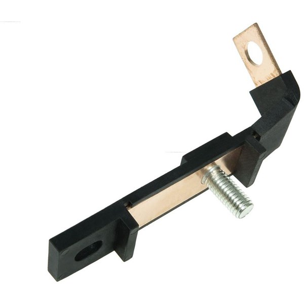 Reparationssats, Startmotor As-pl SRS0164S AS-PL