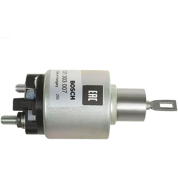 Magnetswitch, startmotor 12V As-pl SS0006(BOSCH) AS-PL