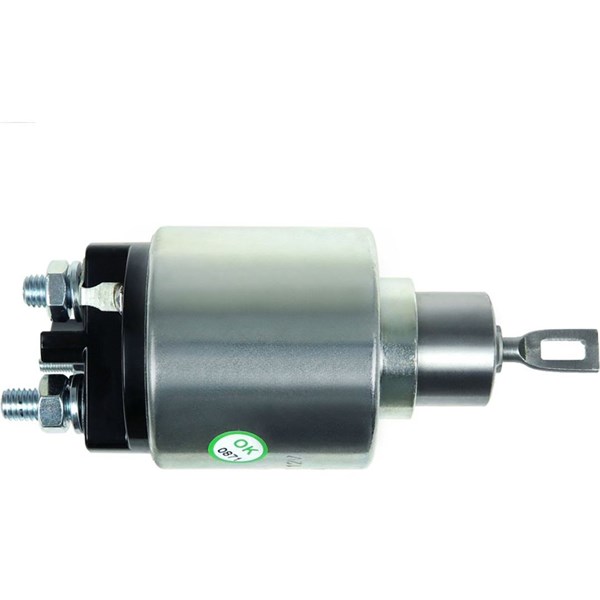 Magnetswitch, startmotor 12V As-pl SS0023P AS-PL