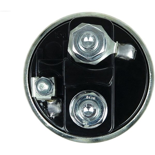 Magnetswitch, startmotor 12V As-pl SS0023P AS-PL