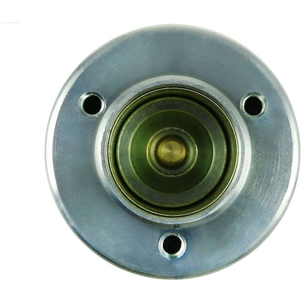 Magnetswitch, startmotor 12V As-pl SS0025S AS-PL