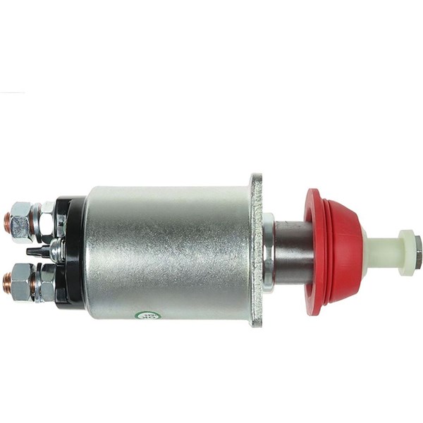 Magnetswitch, startmotor 24V As-pl SS0030P AS-PL
