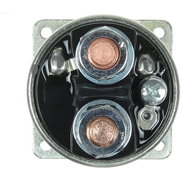 Magnetswitch, startmotor 24V As-pl SS0030P AS-PL Magnetswitch, startmotor 24V As-pl SS0030P AS-PL