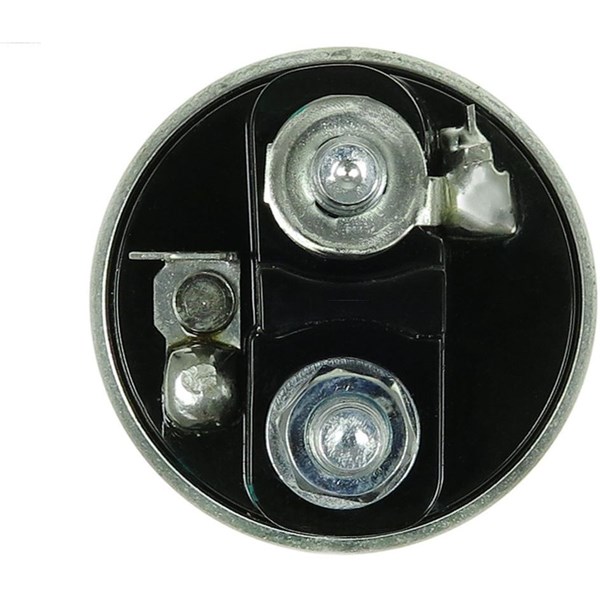 Magnetswitch, startmotor 12V As-pl SS0034 AS-PL