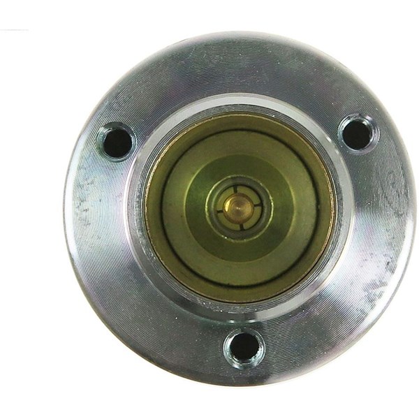 Magnetswitch, startmotor 12V As-pl SS0043 AS-PL