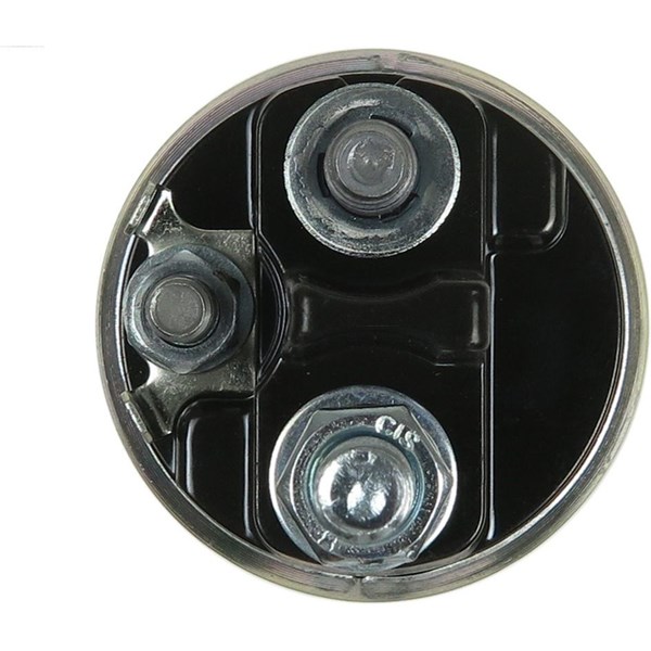 Magnetswitch, startmotor 12V As-pl SS0043 AS-PL
