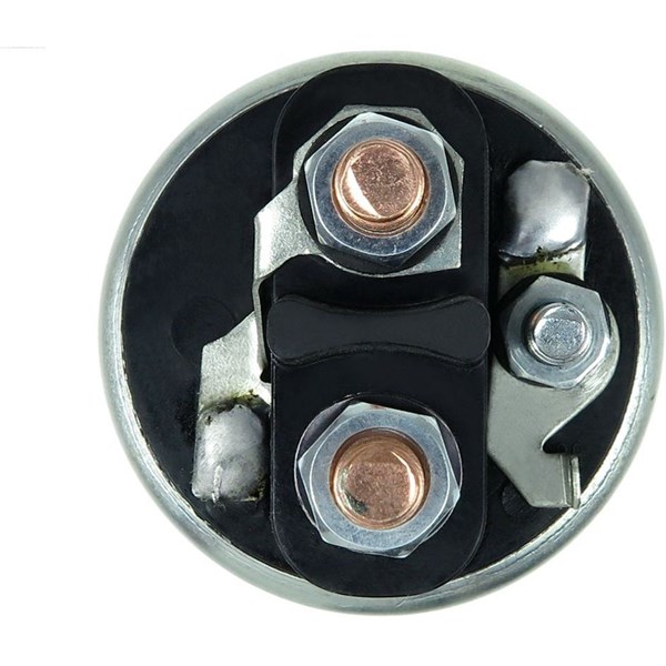 Magnetswitch, startmotor 12V As-pl SS0063 AS-PL Magnetswitch, startmotor 12V As-pl SS0063 AS-PL
