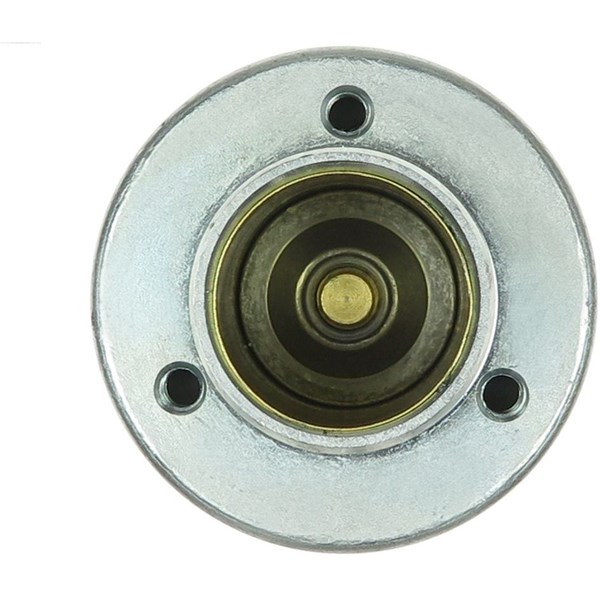 Magnetswitch, startmotor 12V As-pl SS0063P AS-PL