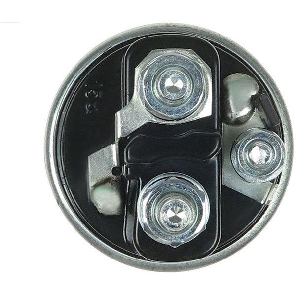 Magnetswitch, startmotor 12V As-pl SS0063P AS-PL Magnetswitch, startmotor 12V As-pl SS0063P AS-PL