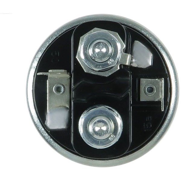 Magnetswitch, startmotor 12V As-pl SS0067P AS-PL