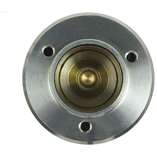 Magnetswitch, startmotor 12V As-pl SS0109 AS-PL
