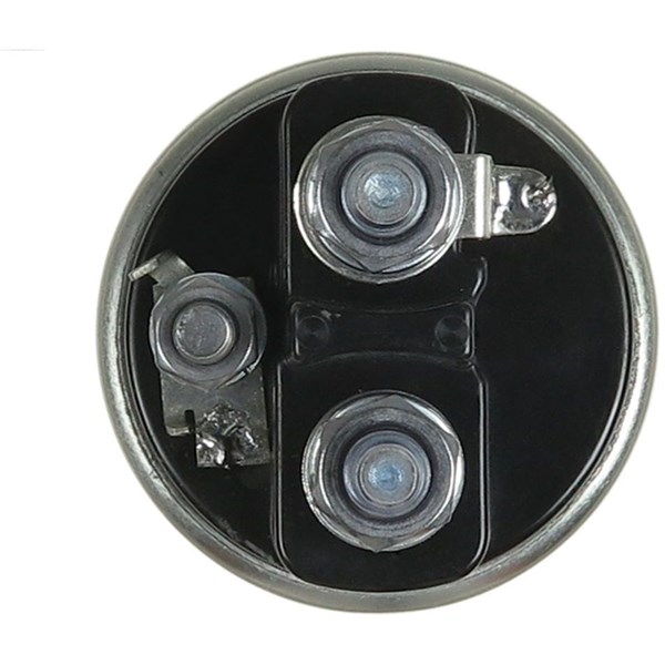Magnetswitch, startmotor 12V As-pl SS0109 AS-PL